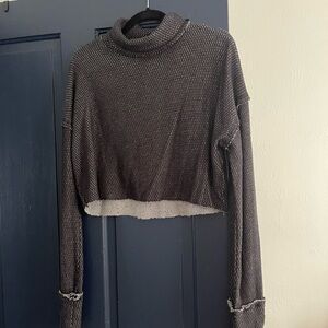 Urban Outfitters Knit Turtleneck Sweater